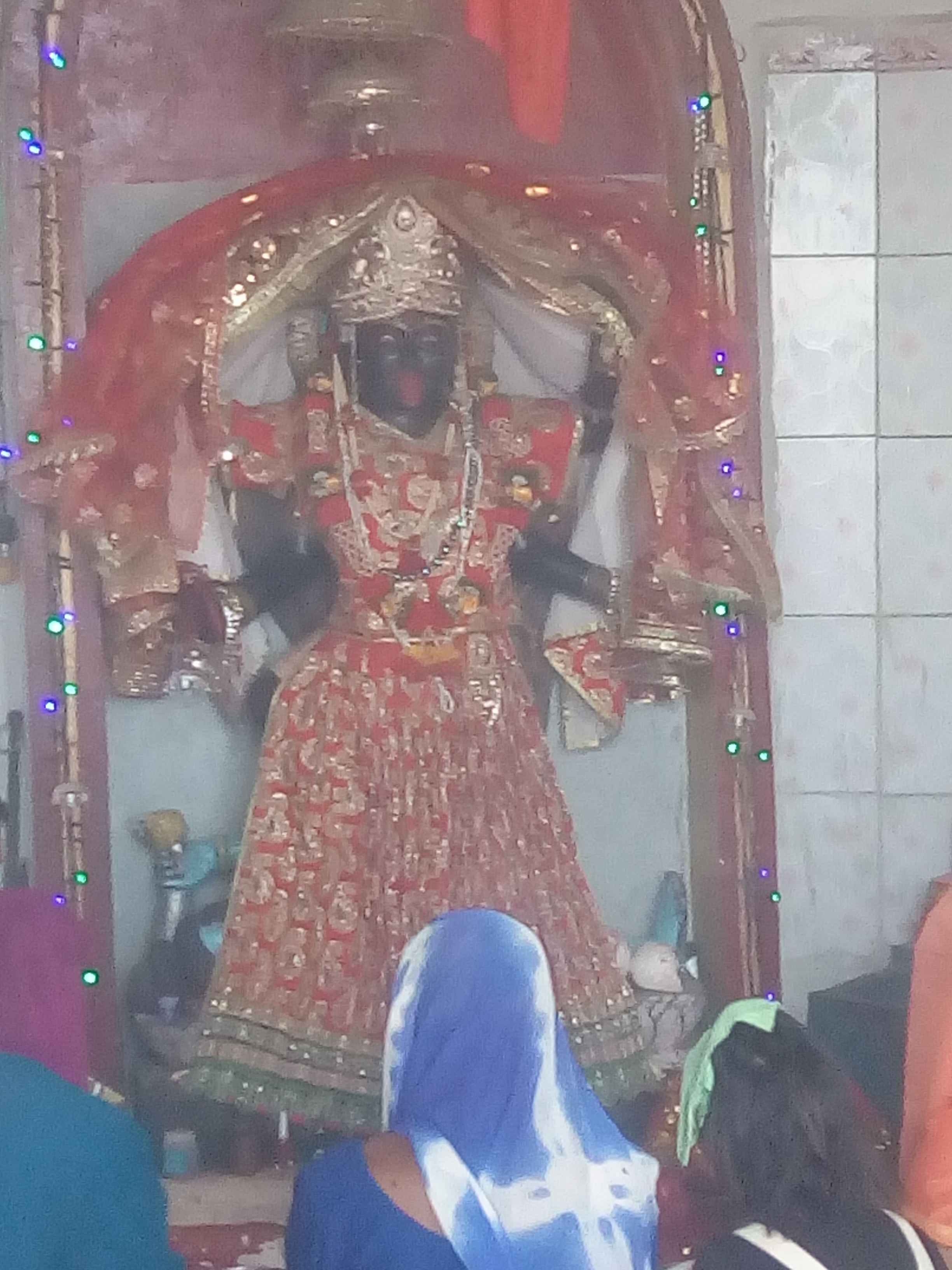 Kalika Mata