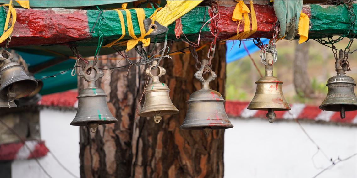 The Auspicious Bells