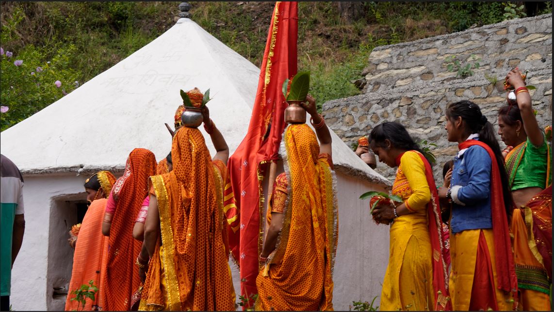 Kalash Yatra2