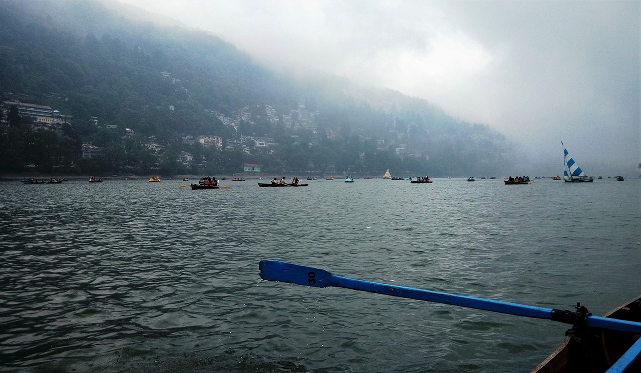 Nainital