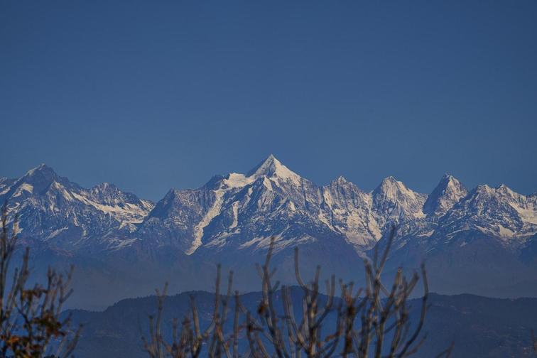 uttarakhand