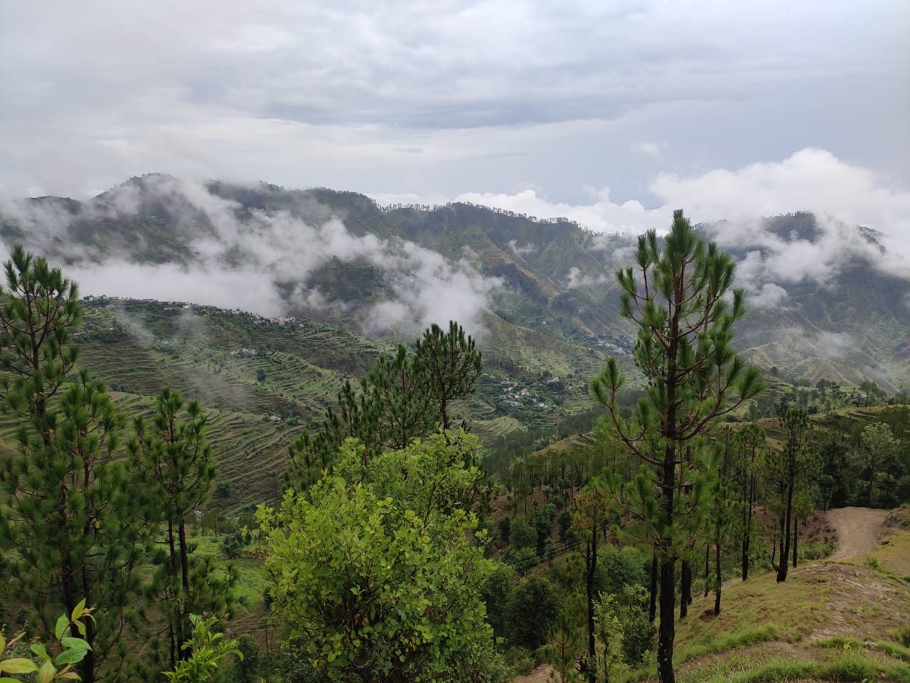 uttarakhand