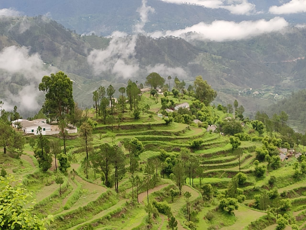 Yamunotri