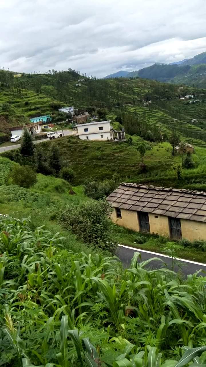 touristplace-Bhimtal