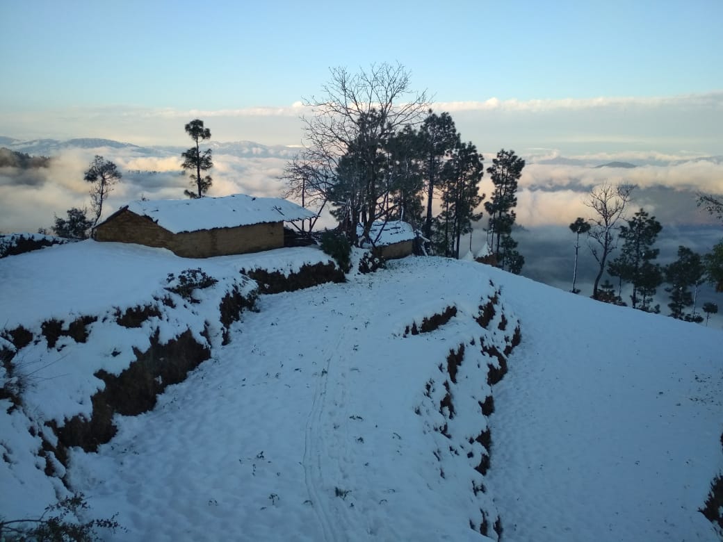 touristplace-Chopta