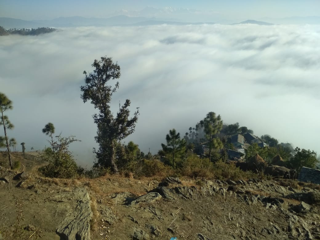 touristplace-Tungnath